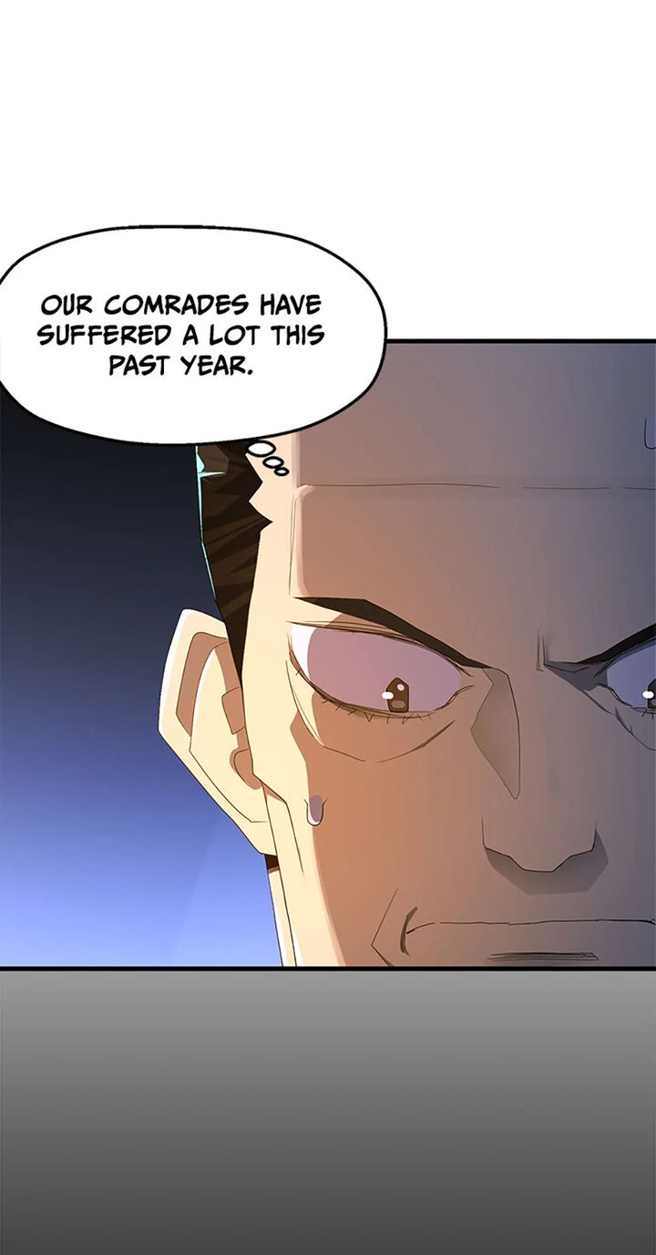 The Strongest Unemployed Hero 94 30