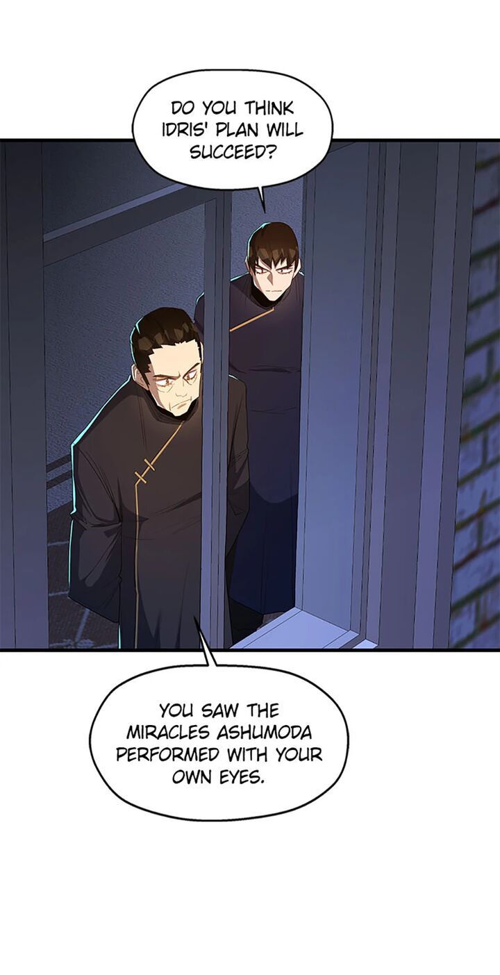 The Strongest Unemployed Hero 94 36