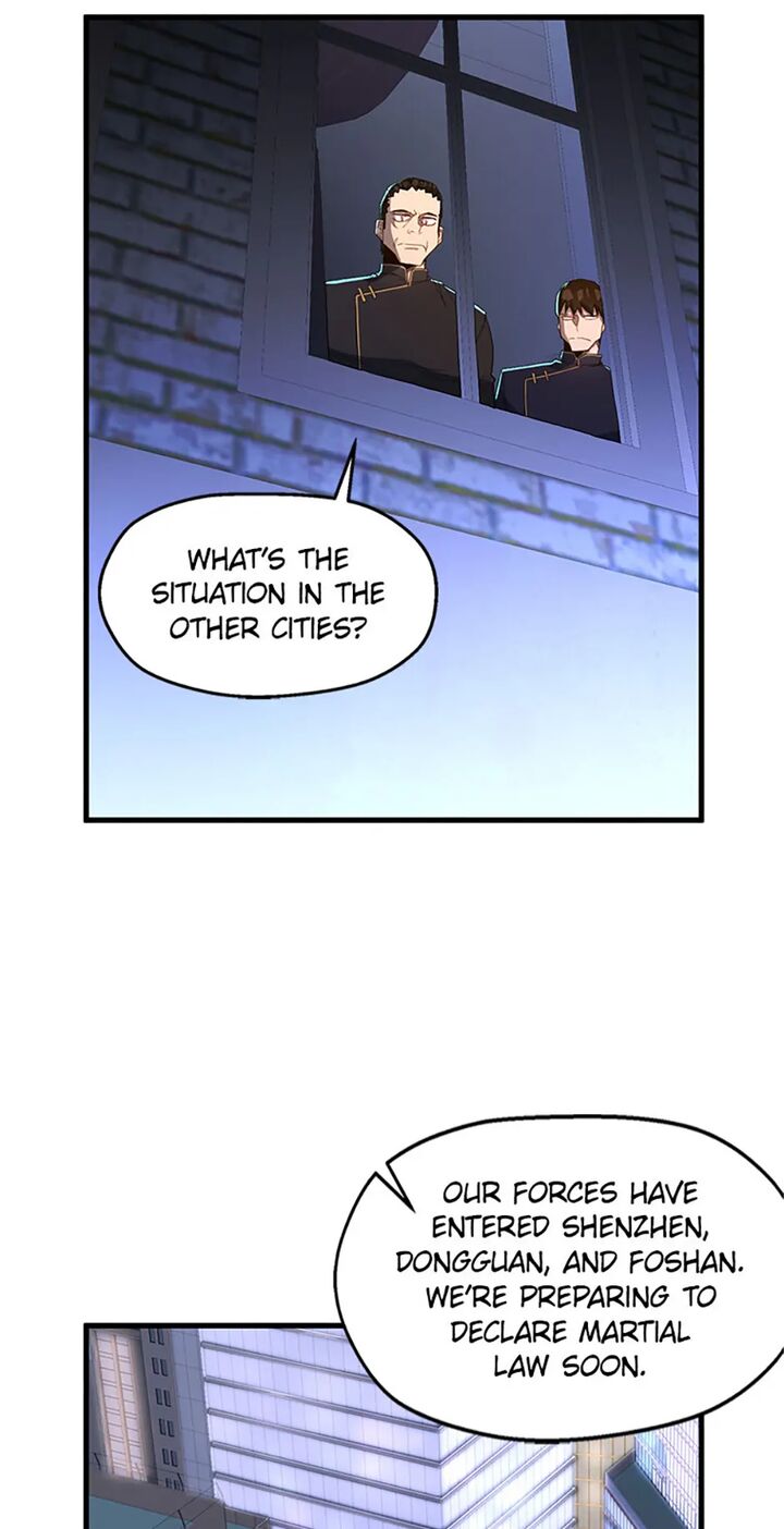 The Strongest Unemployed Hero 94 41