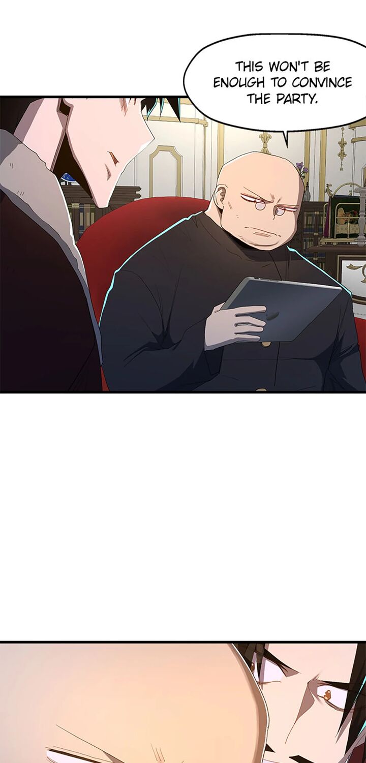The Strongest Unemployed Hero 94 44