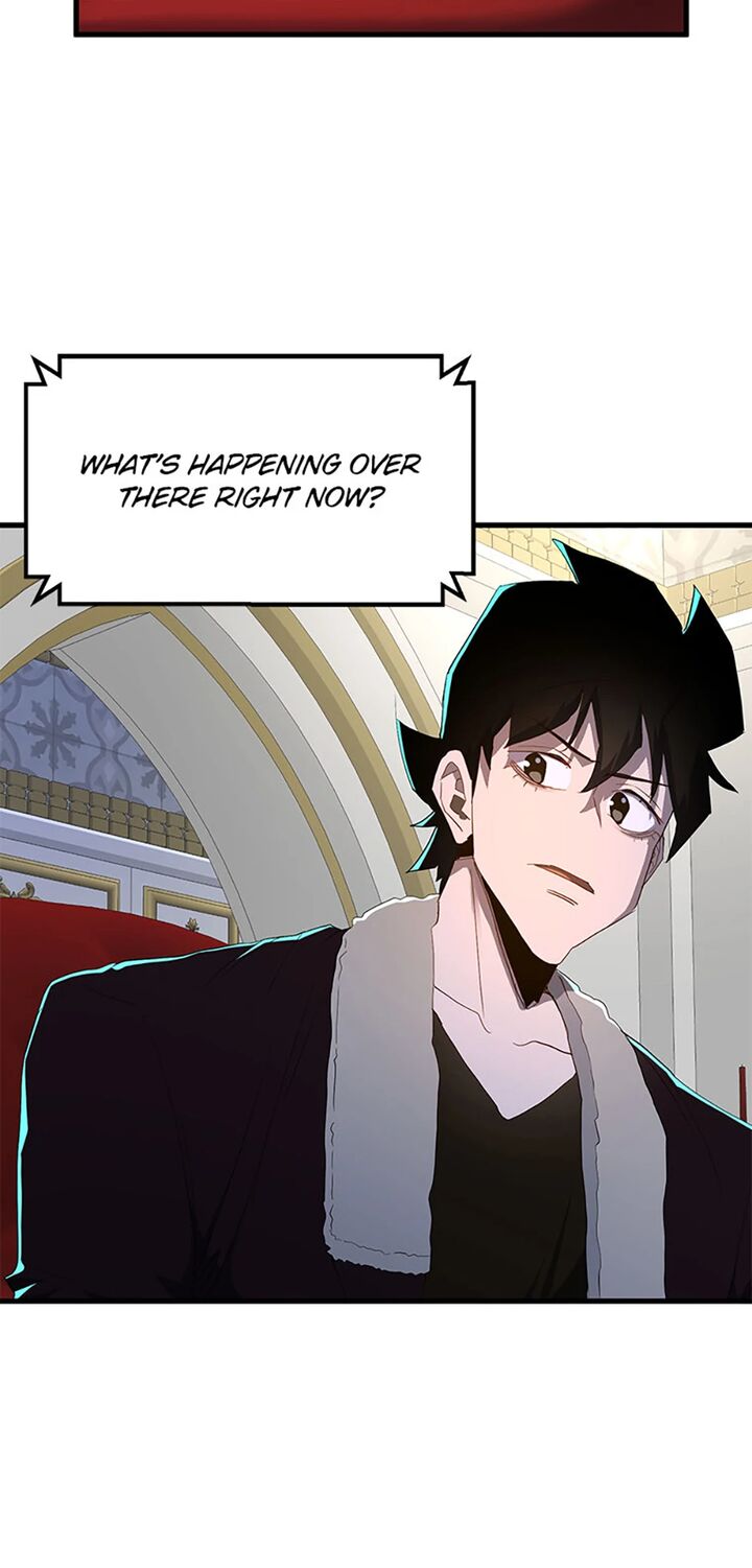 The Strongest Unemployed Hero 94 46