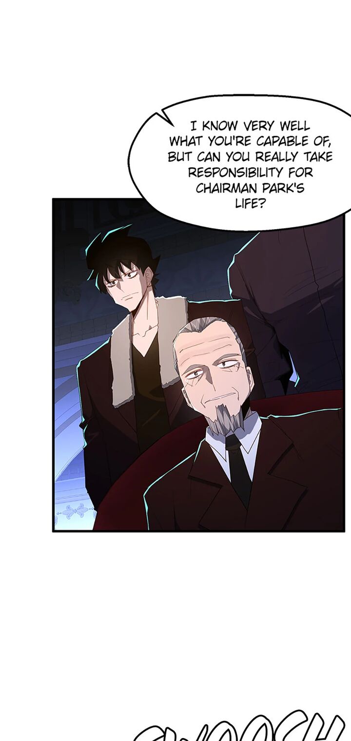 The Strongest Unemployed Hero 94 5