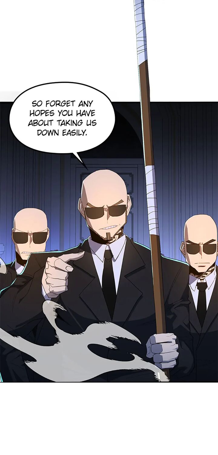 The Strongest Unemployed Hero 94 51