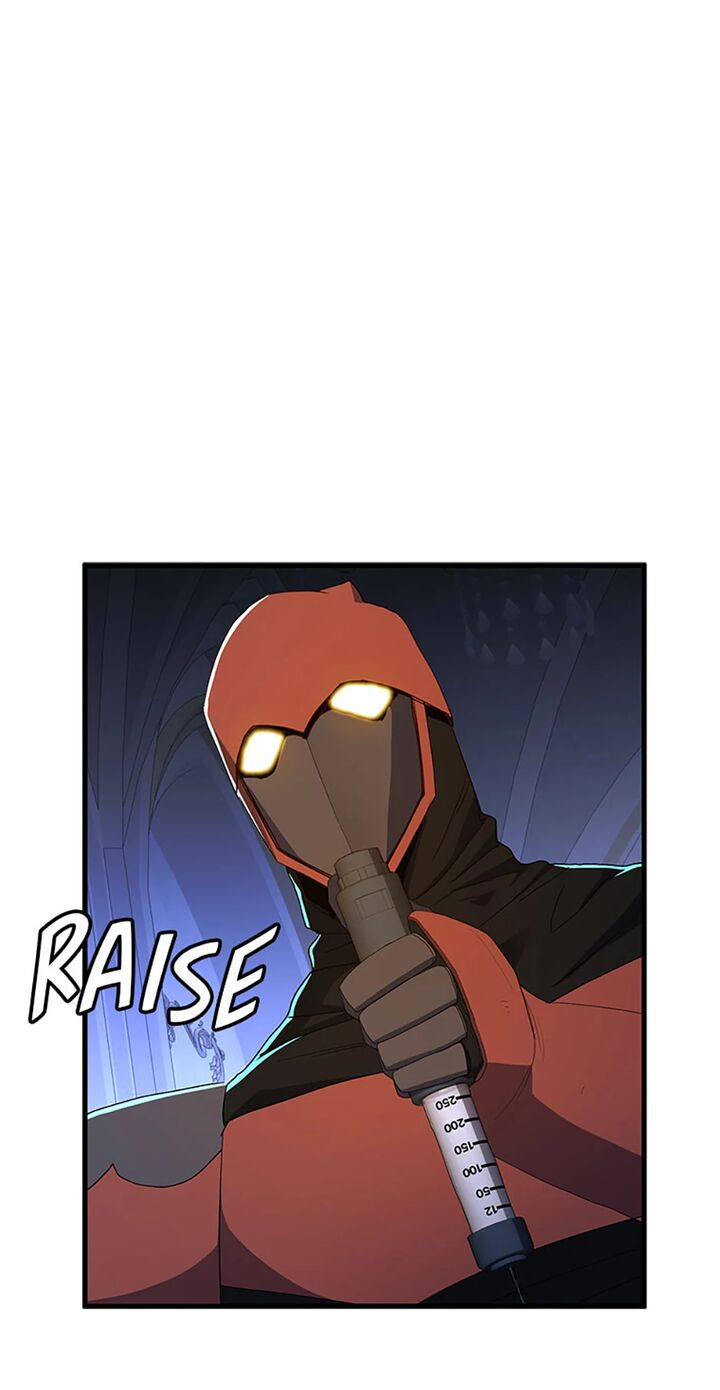 The Strongest Unemployed Hero 94 52