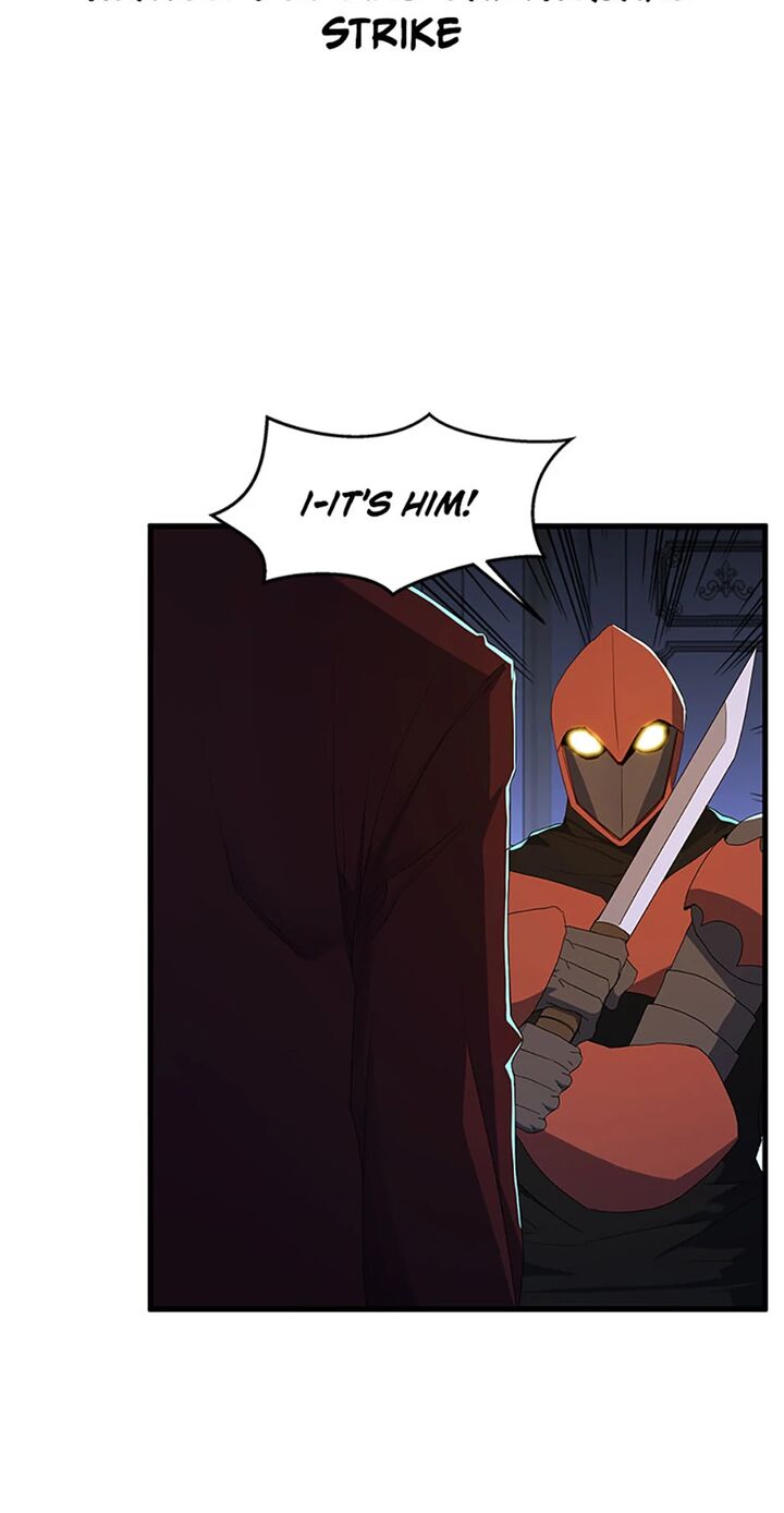 The Strongest Unemployed Hero 94 58