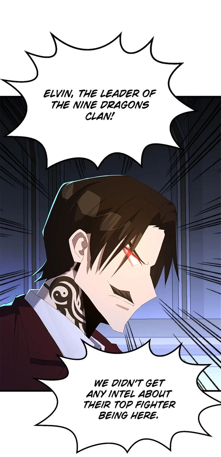 The Strongest Unemployed Hero 94 59