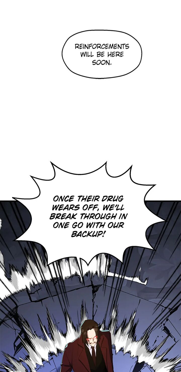 The Strongest Unemployed Hero 94 65