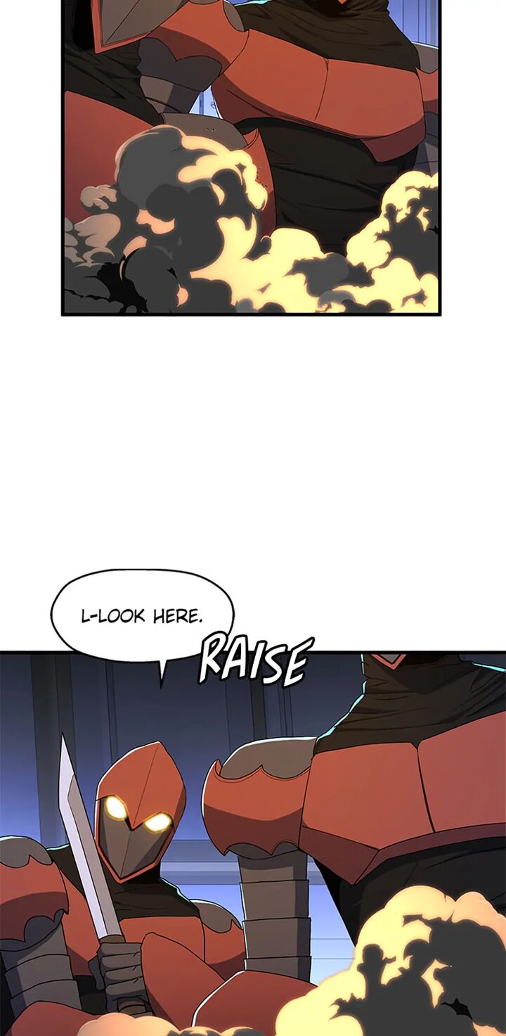 The Strongest Unemployed Hero 94 67