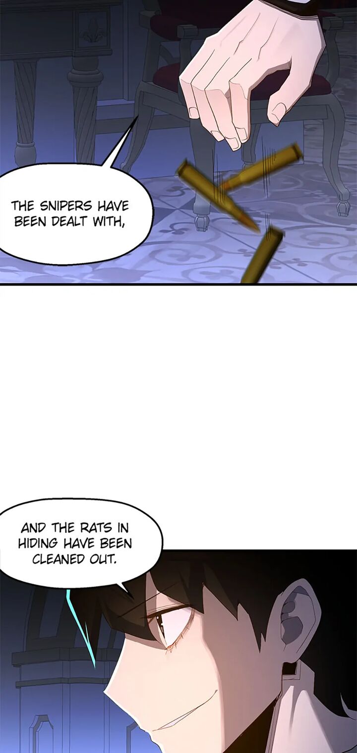 The Strongest Unemployed Hero 94 7