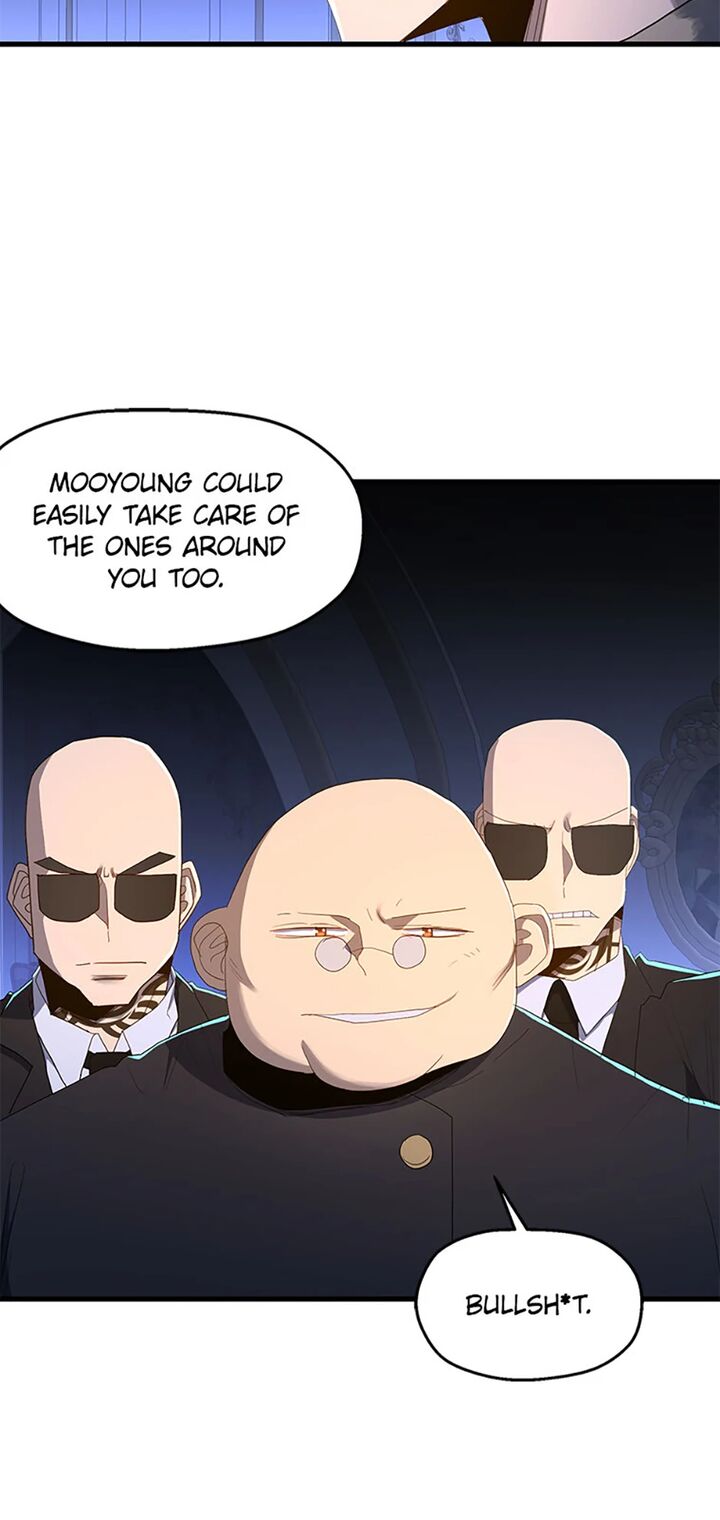 The Strongest Unemployed Hero 94 8