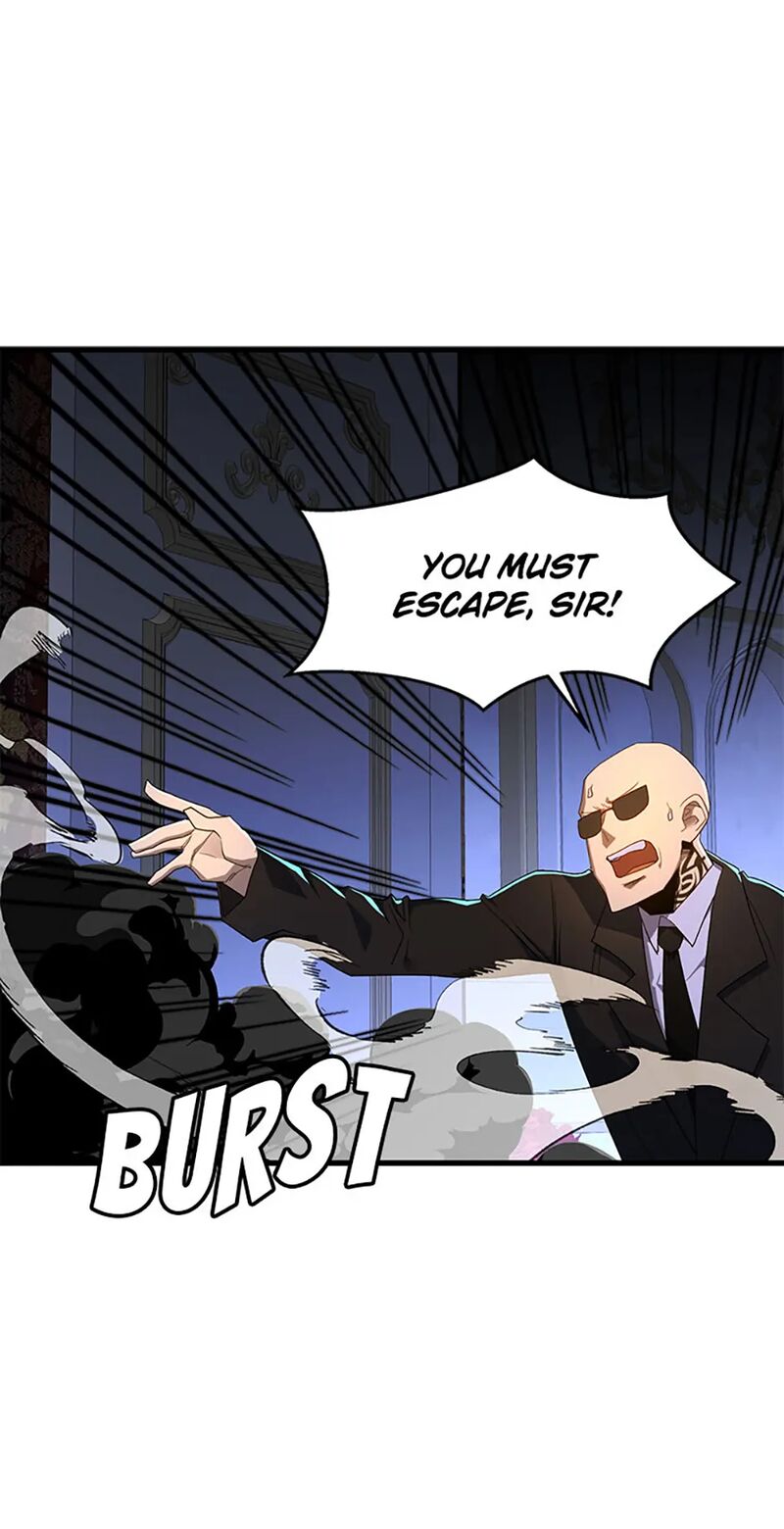 The Strongest Unemployed Hero 95 1