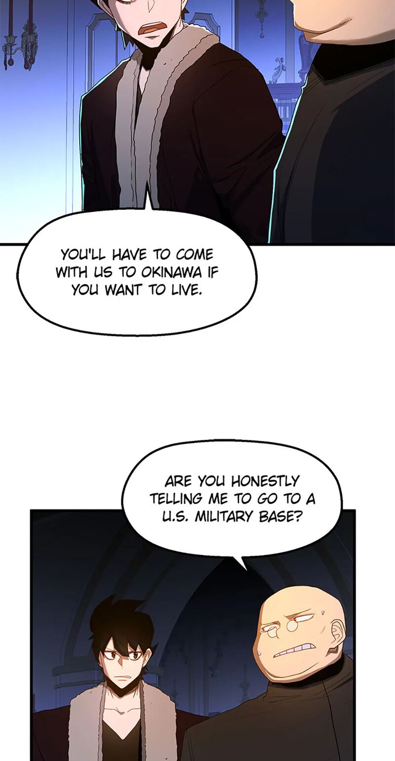 The Strongest Unemployed Hero 95 11
