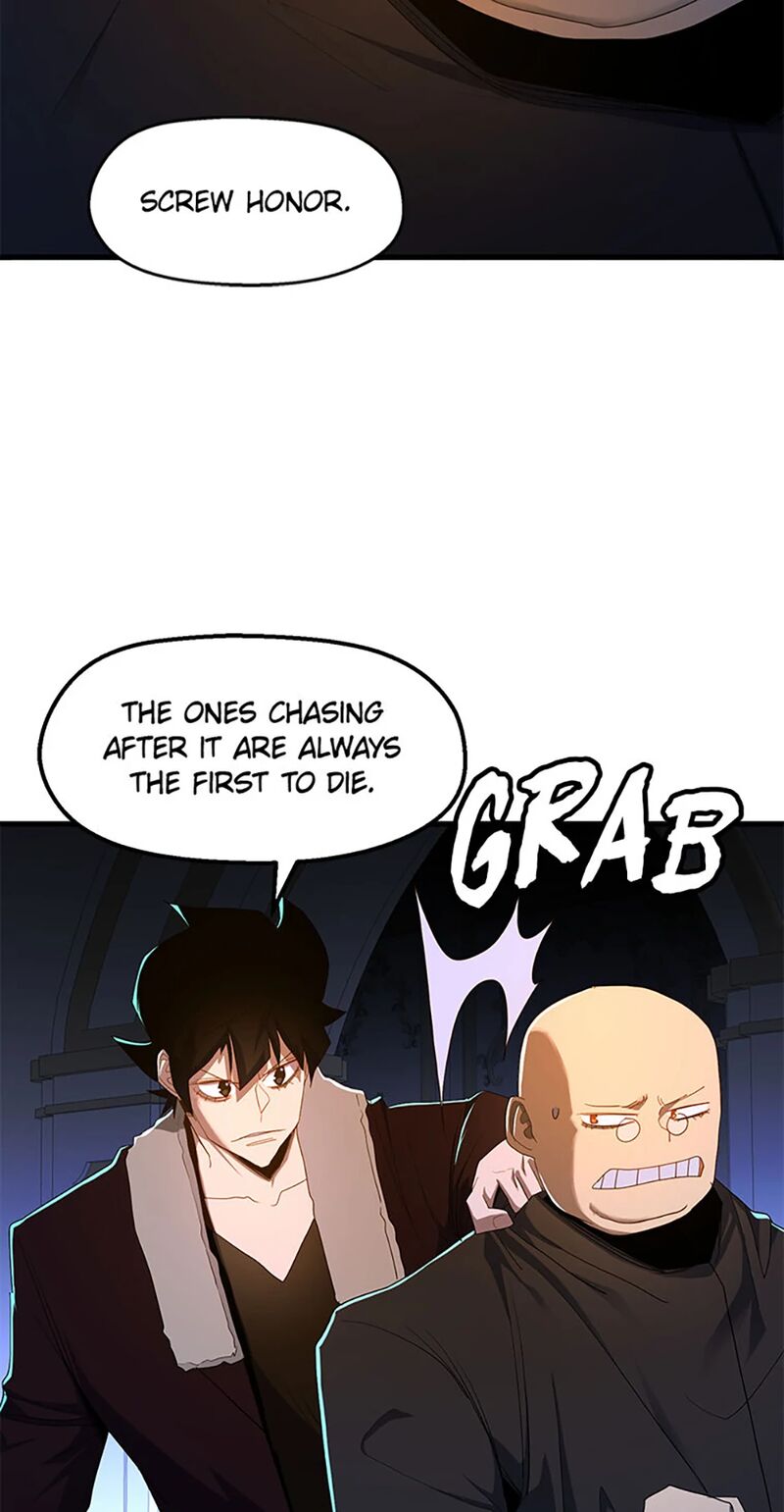 The Strongest Unemployed Hero 95 13