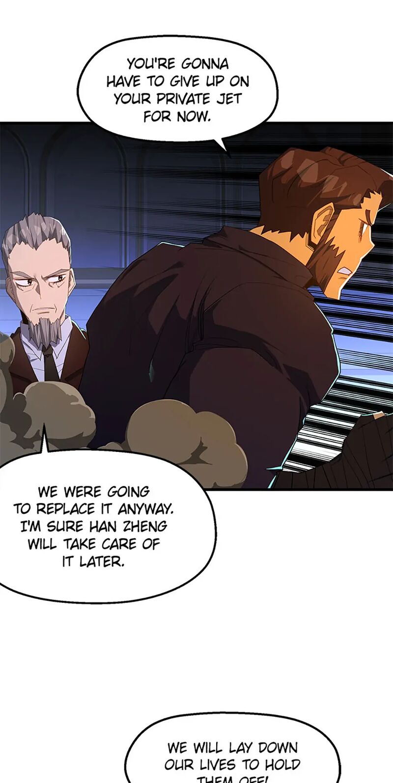 The Strongest Unemployed Hero 95 15
