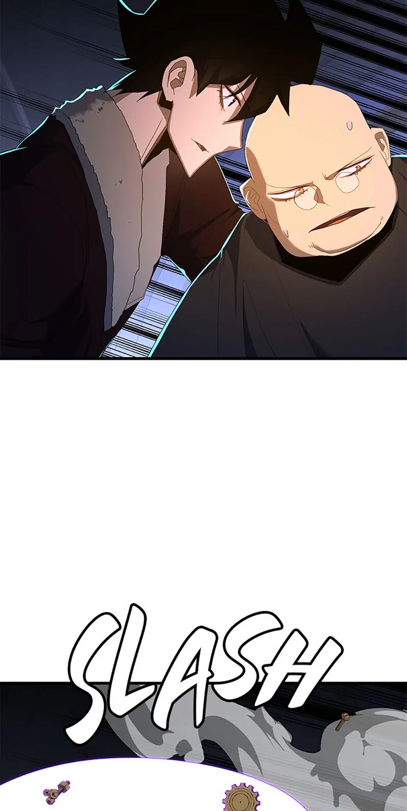 The Strongest Unemployed Hero 95 21