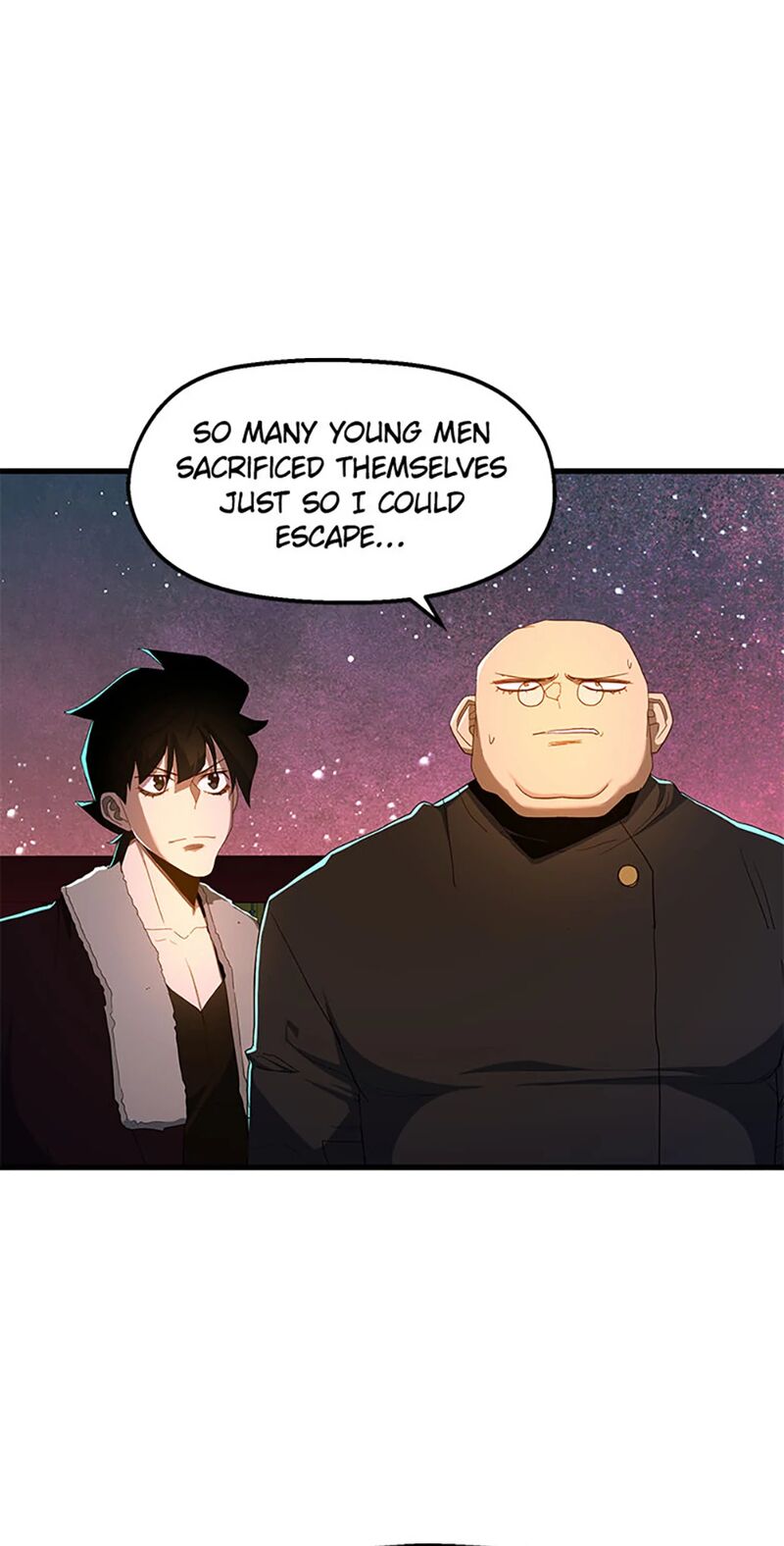 The Strongest Unemployed Hero 95 29