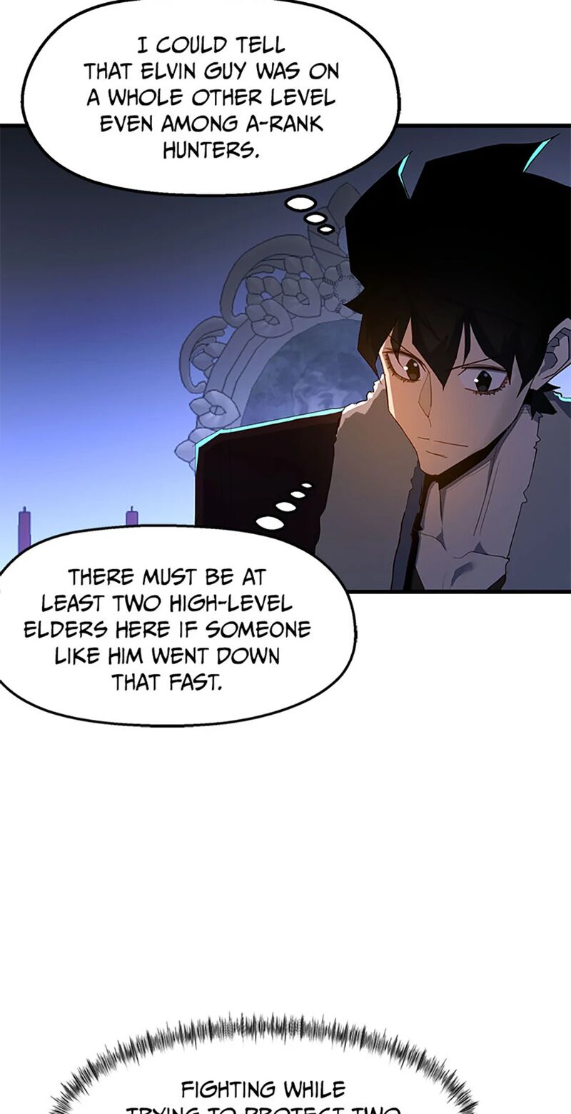 The Strongest Unemployed Hero 95 3