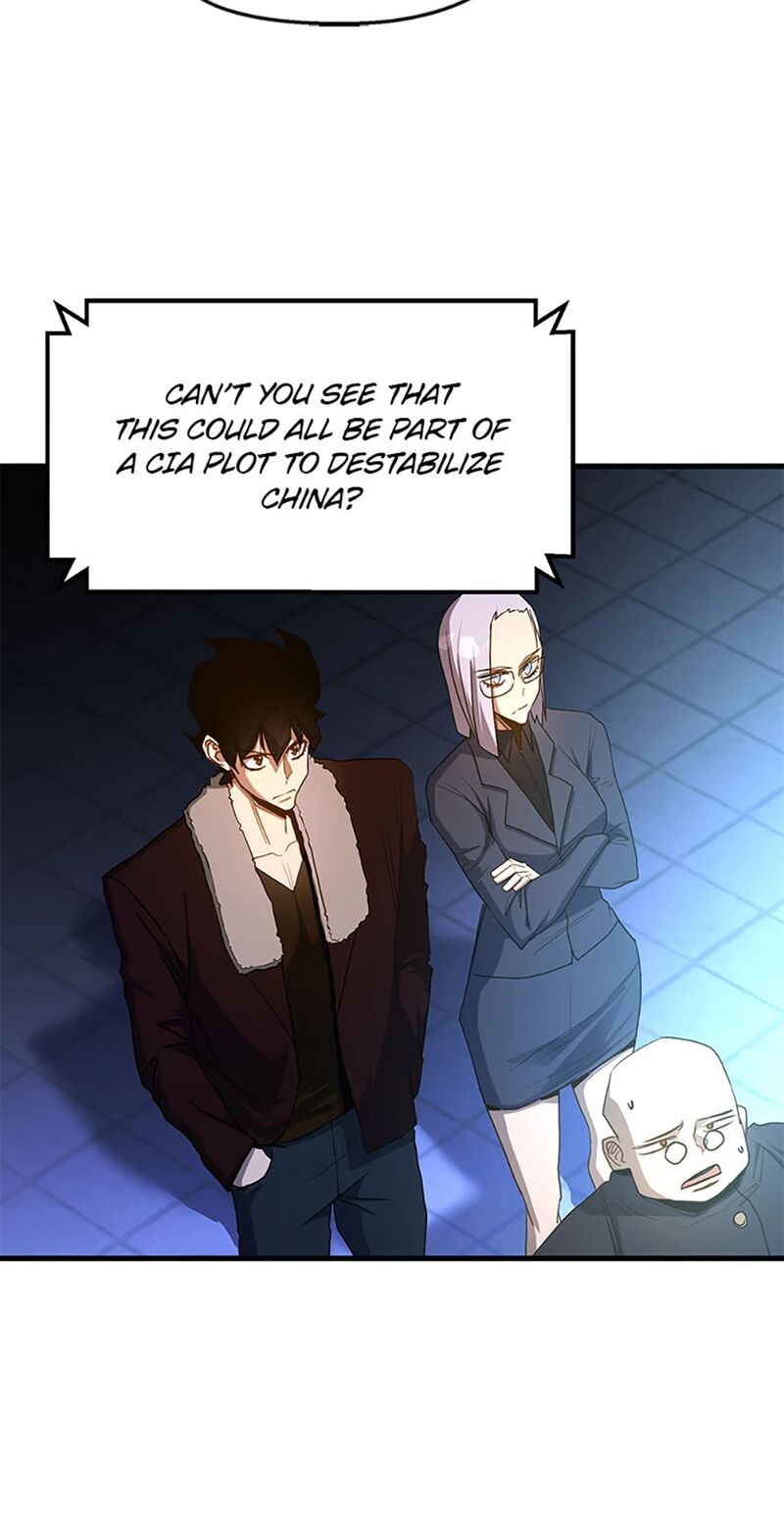 The Strongest Unemployed Hero 95 35
