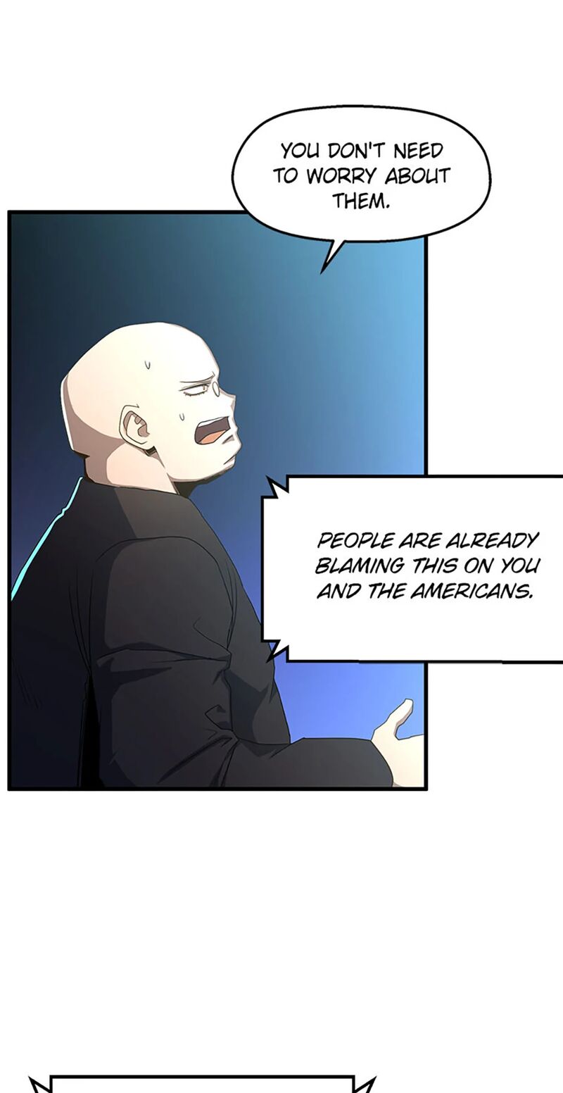 The Strongest Unemployed Hero 95 36