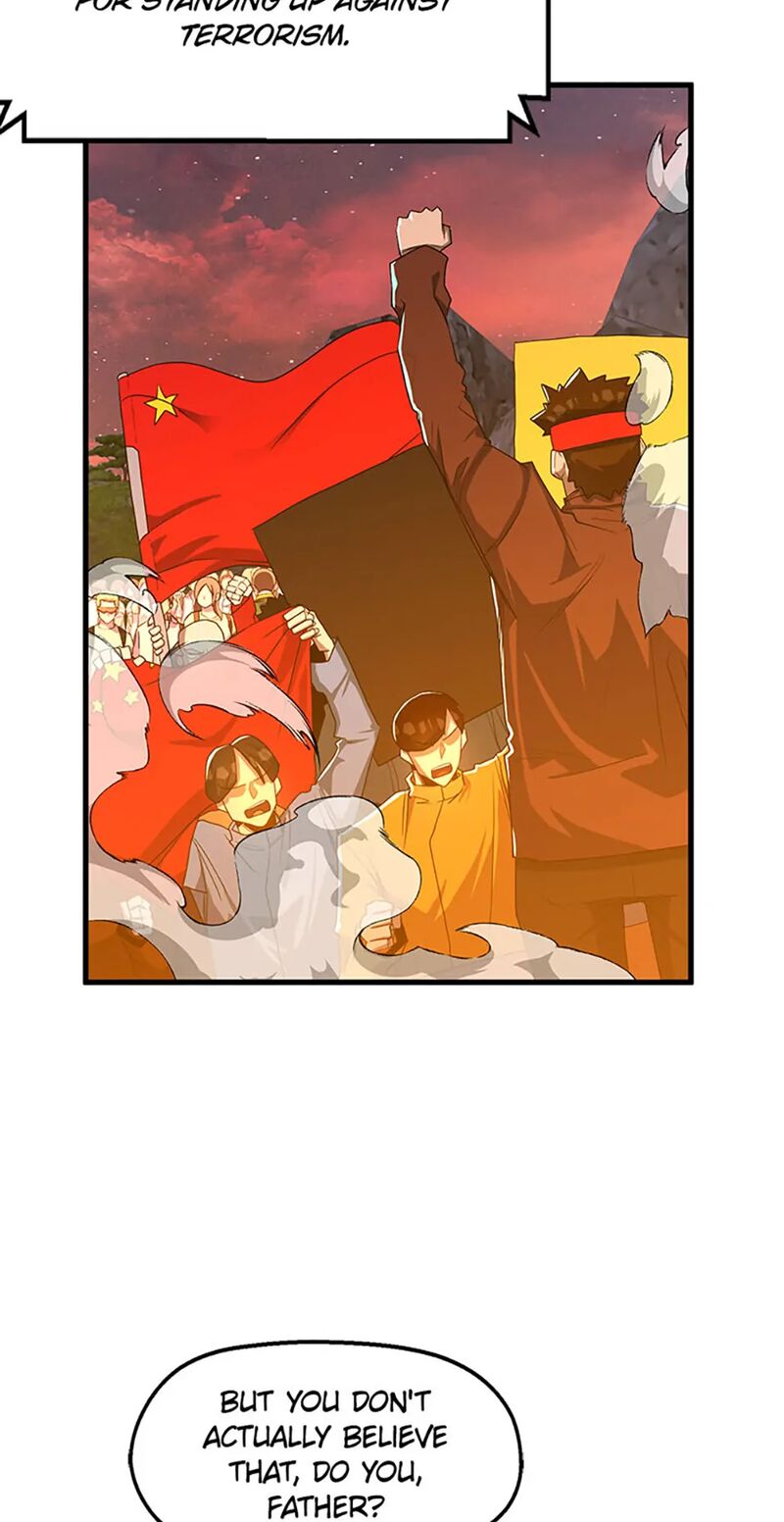 The Strongest Unemployed Hero 95 39