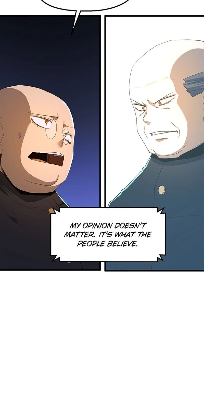 The Strongest Unemployed Hero 95 40
