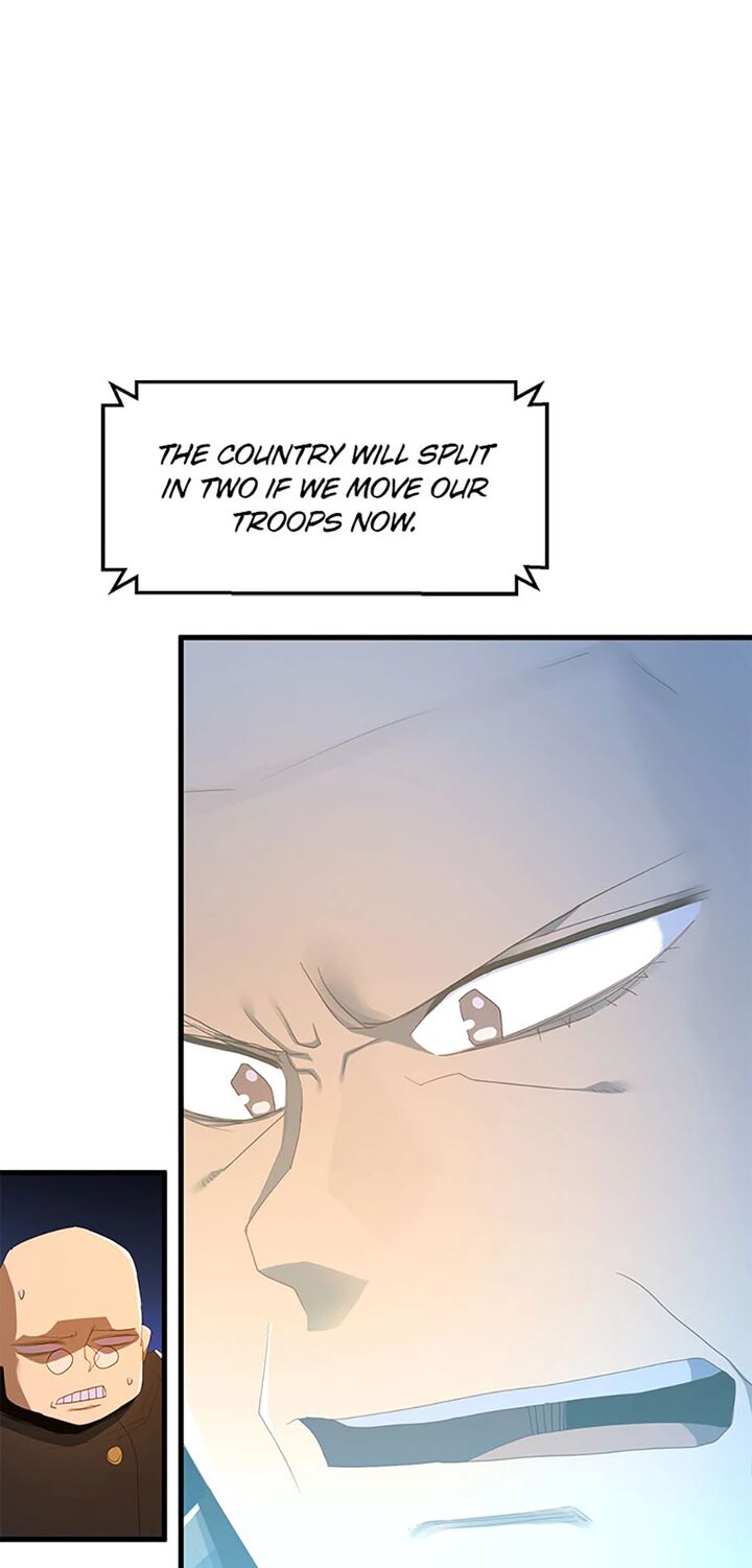 The Strongest Unemployed Hero 95 42