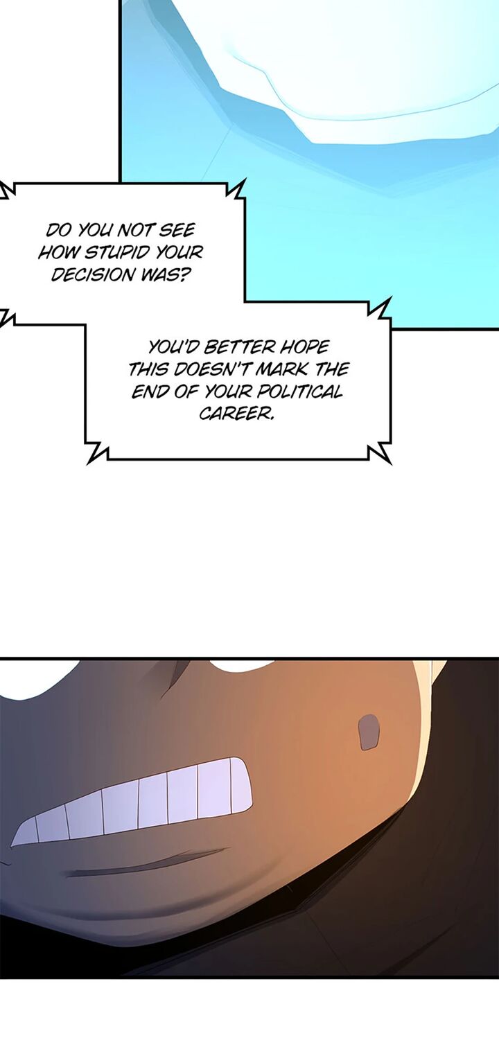 The Strongest Unemployed Hero 95 43