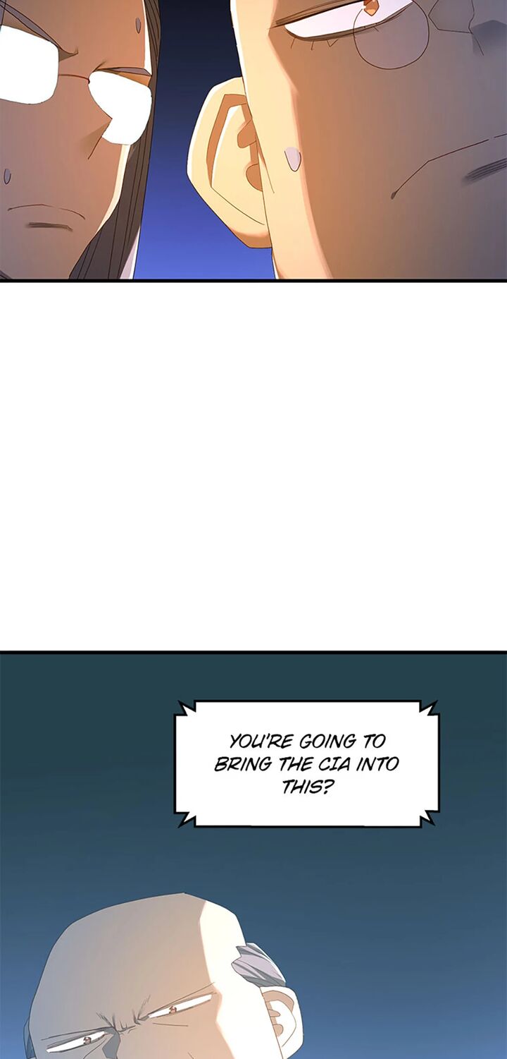 The Strongest Unemployed Hero 95 47