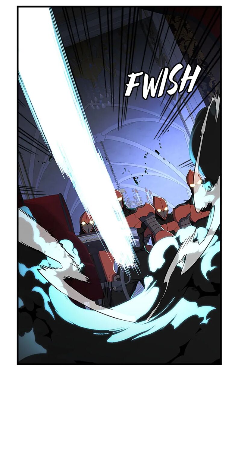 The Strongest Unemployed Hero 95 5