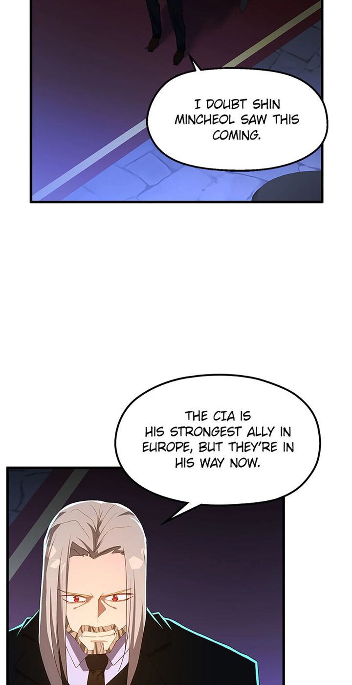 The Strongest Unemployed Hero 95 51