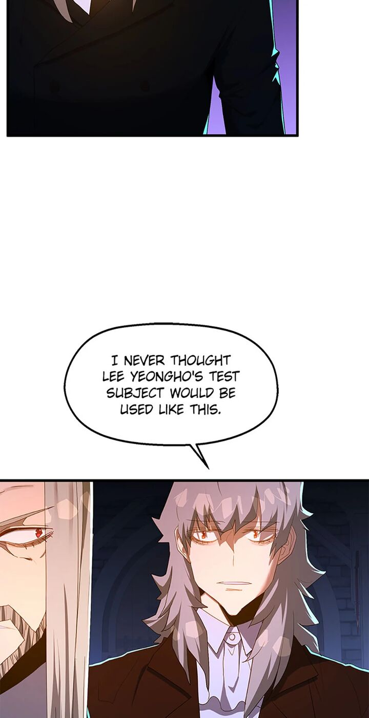 The Strongest Unemployed Hero 95 52