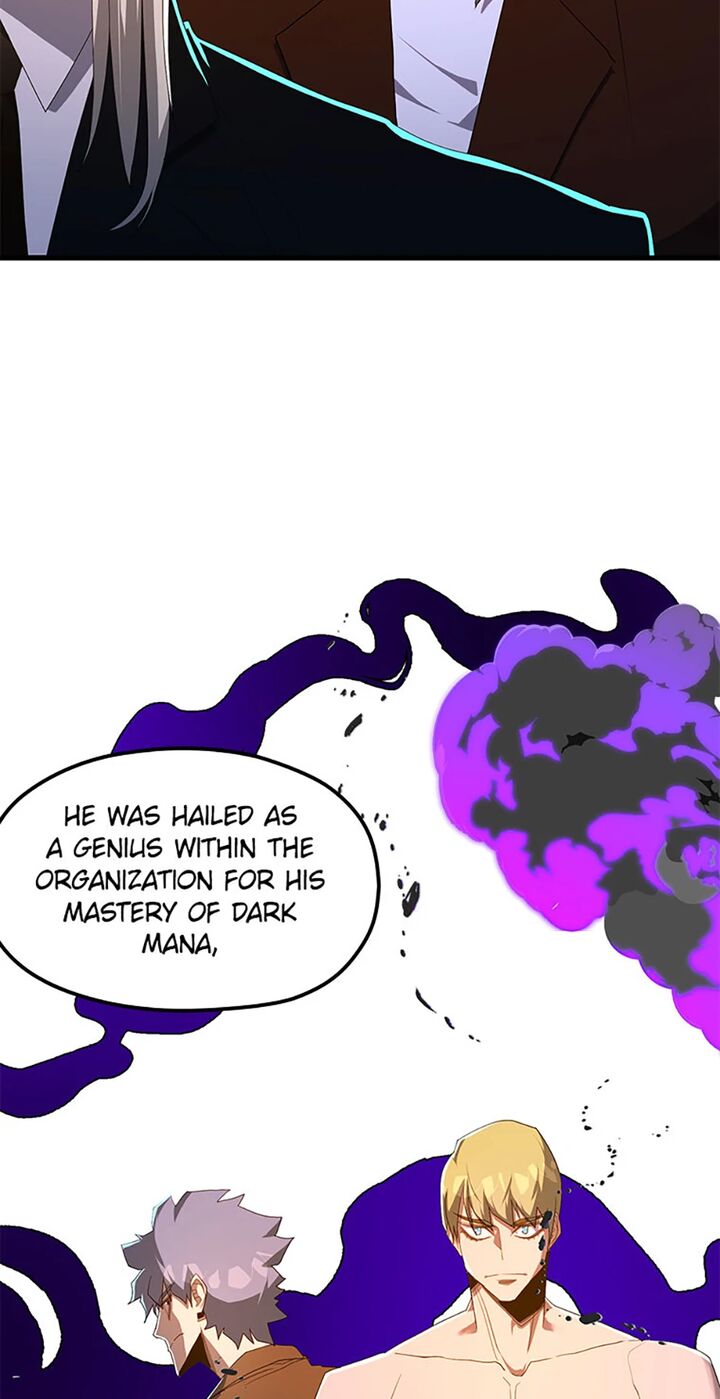 The Strongest Unemployed Hero 95 53