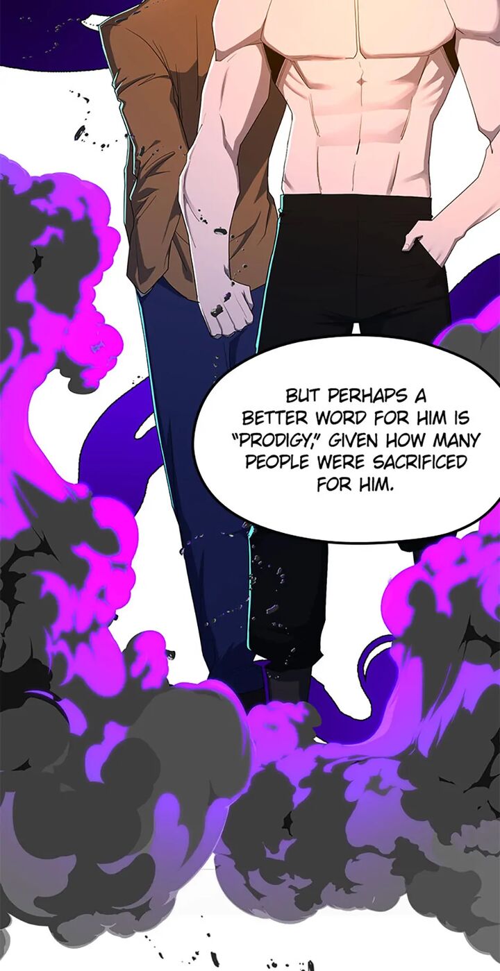 The Strongest Unemployed Hero 95 54
