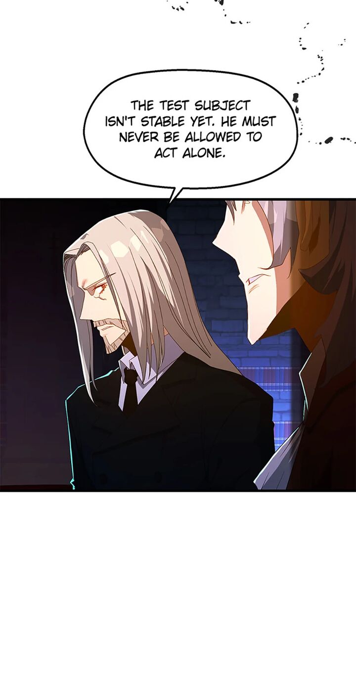 The Strongest Unemployed Hero 95 55