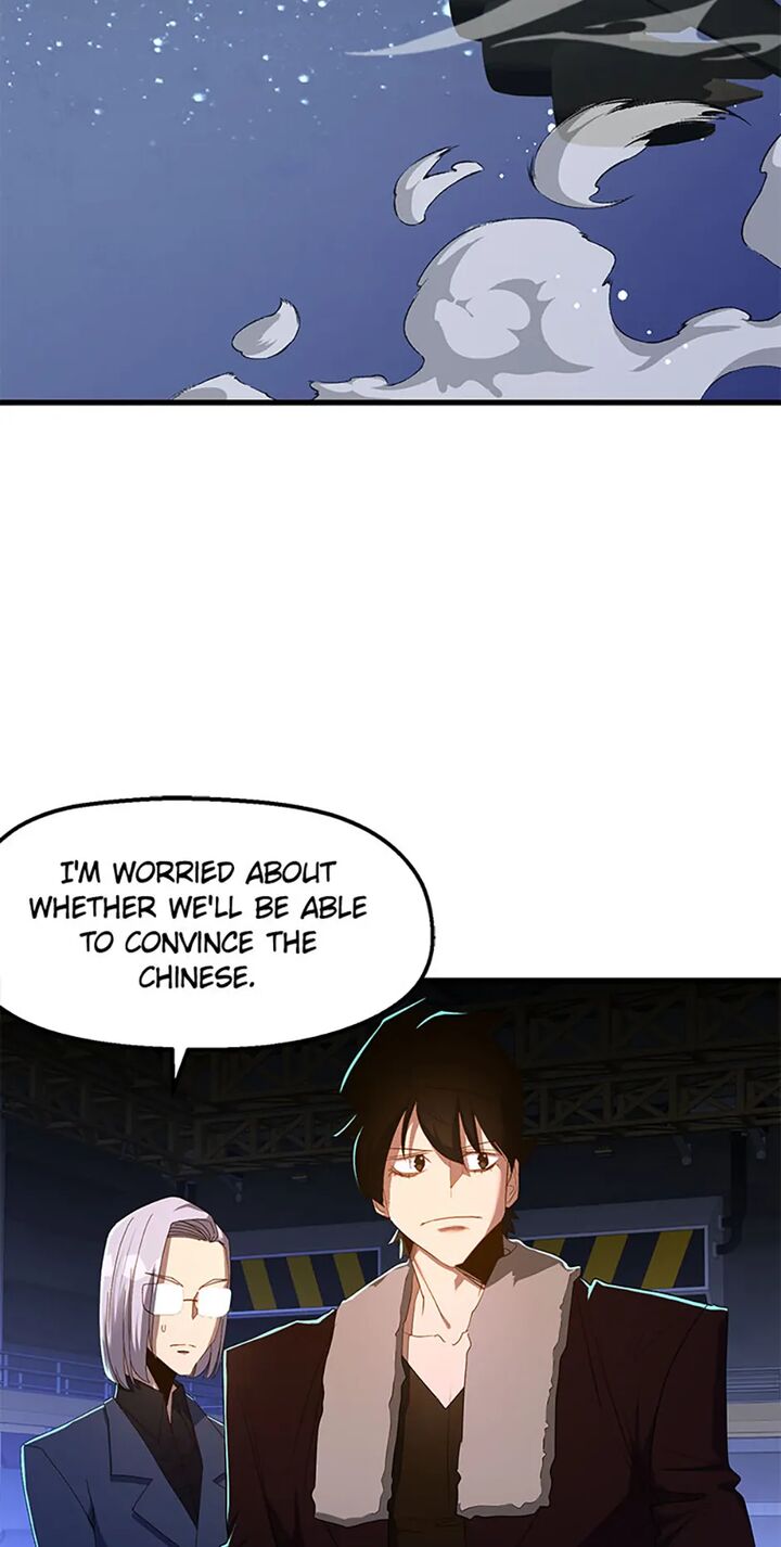 The Strongest Unemployed Hero 95 59