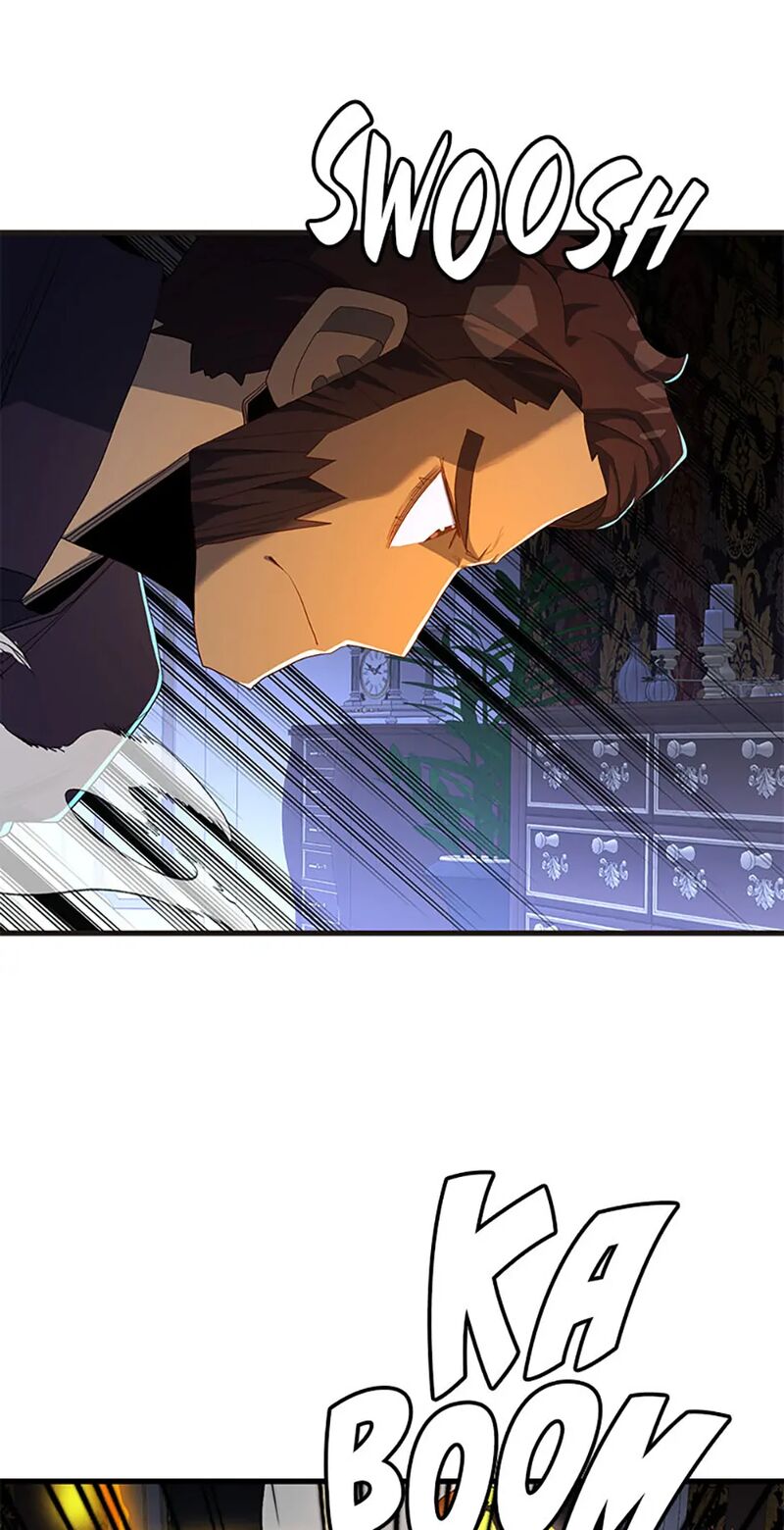 The Strongest Unemployed Hero 95 6