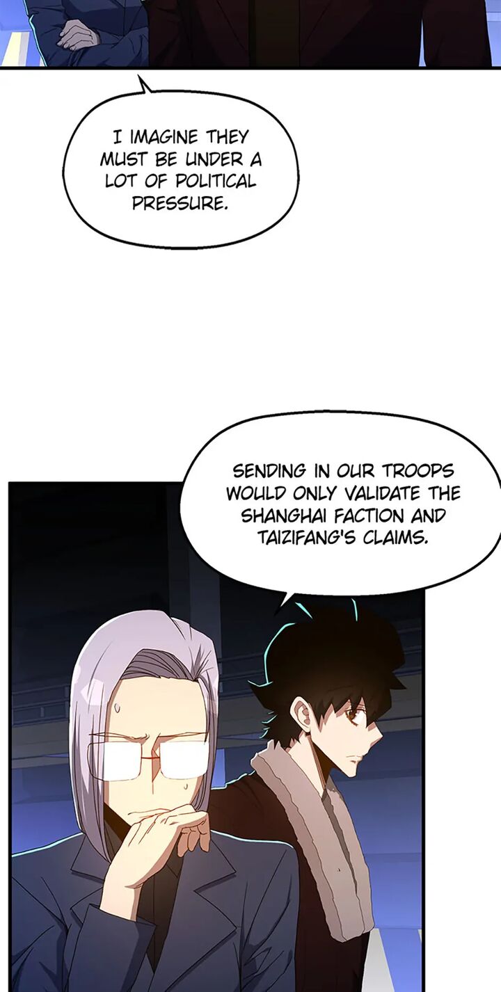 The Strongest Unemployed Hero 95 60