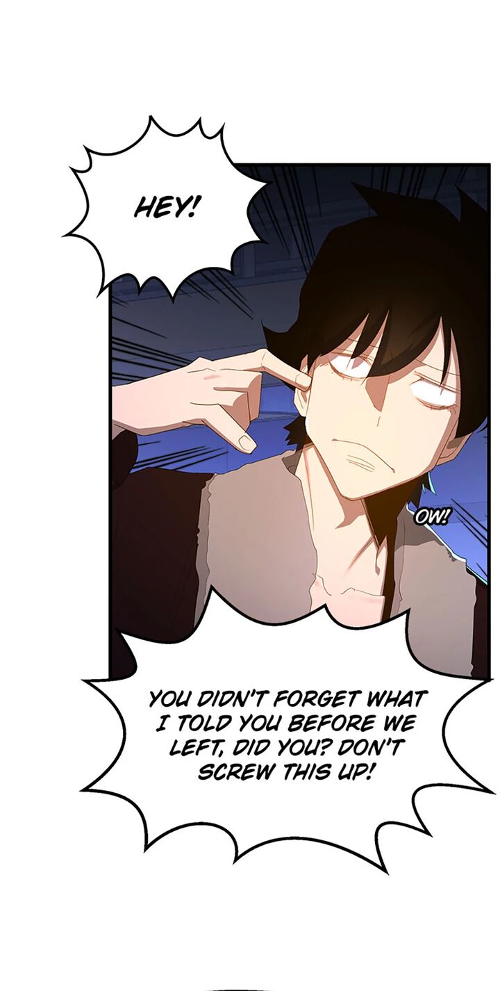 The Strongest Unemployed Hero 95 62