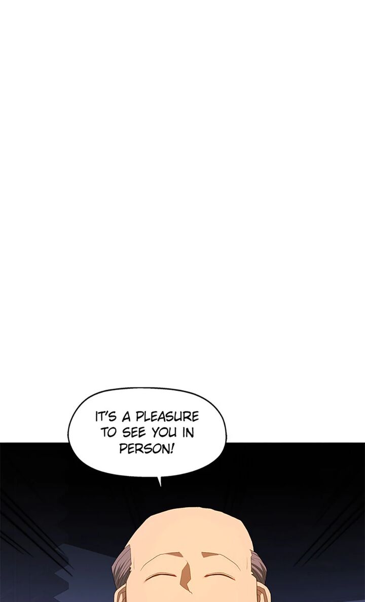 The Strongest Unemployed Hero 95 65