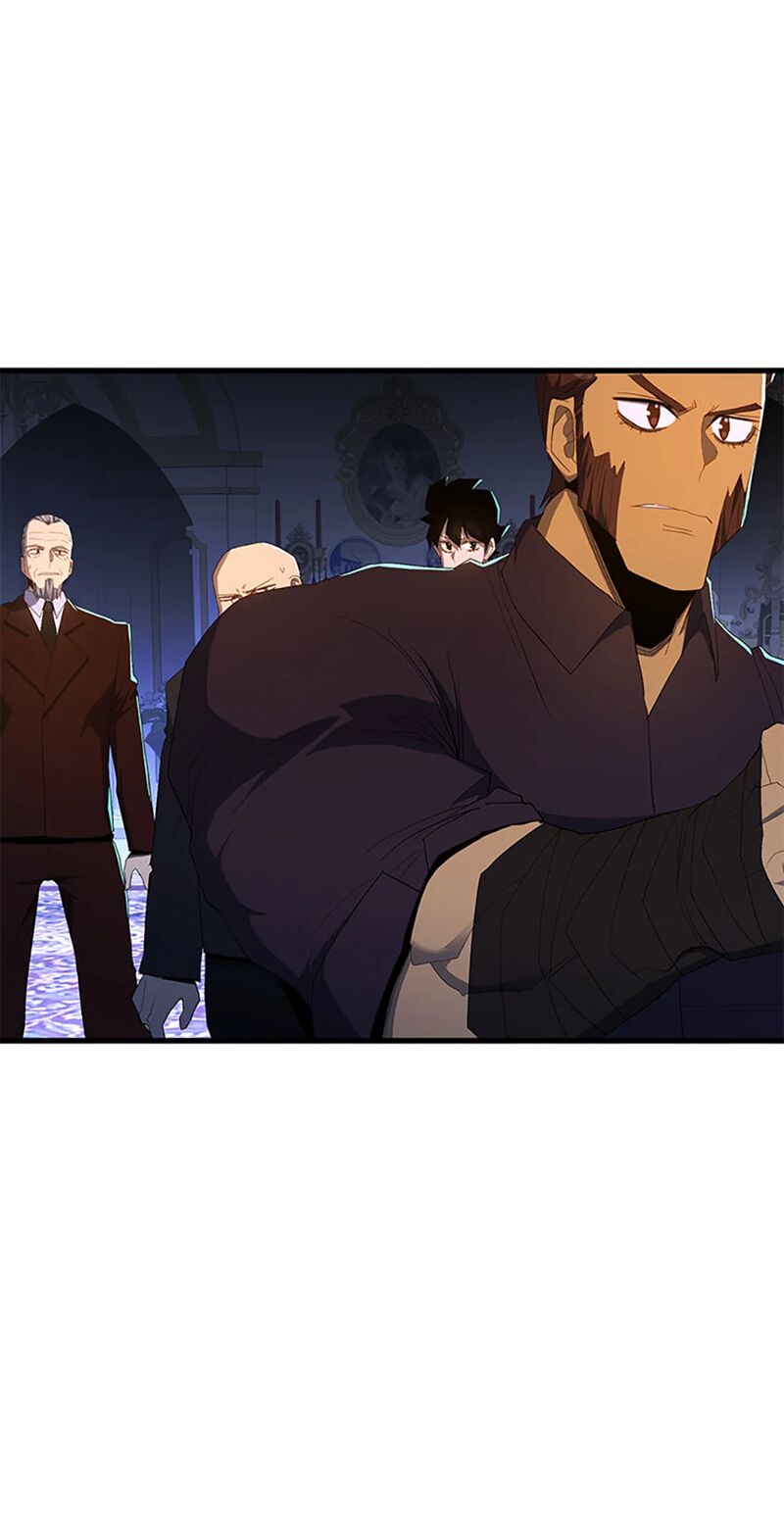 The Strongest Unemployed Hero 95 8