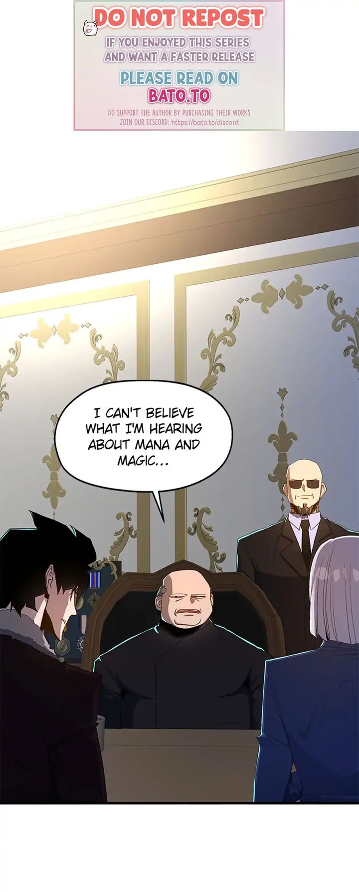 The Strongest Unemployed Hero 96 1