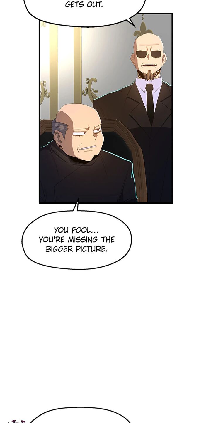 The Strongest Unemployed Hero 96 10