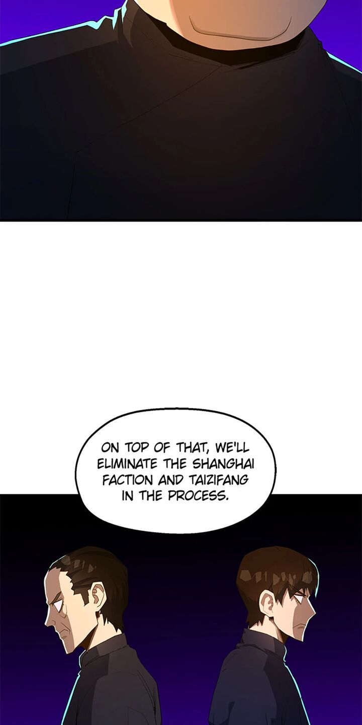 The Strongest Unemployed Hero 96 14