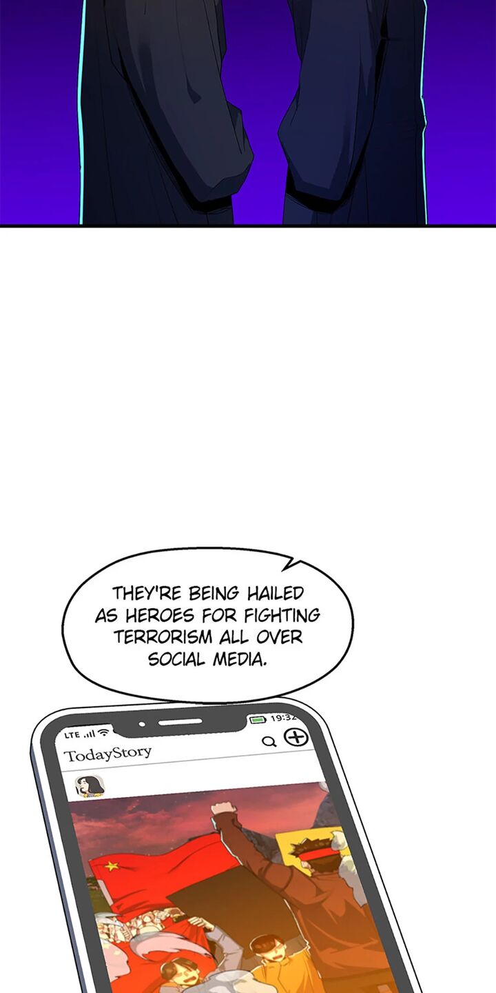 The Strongest Unemployed Hero 96 15