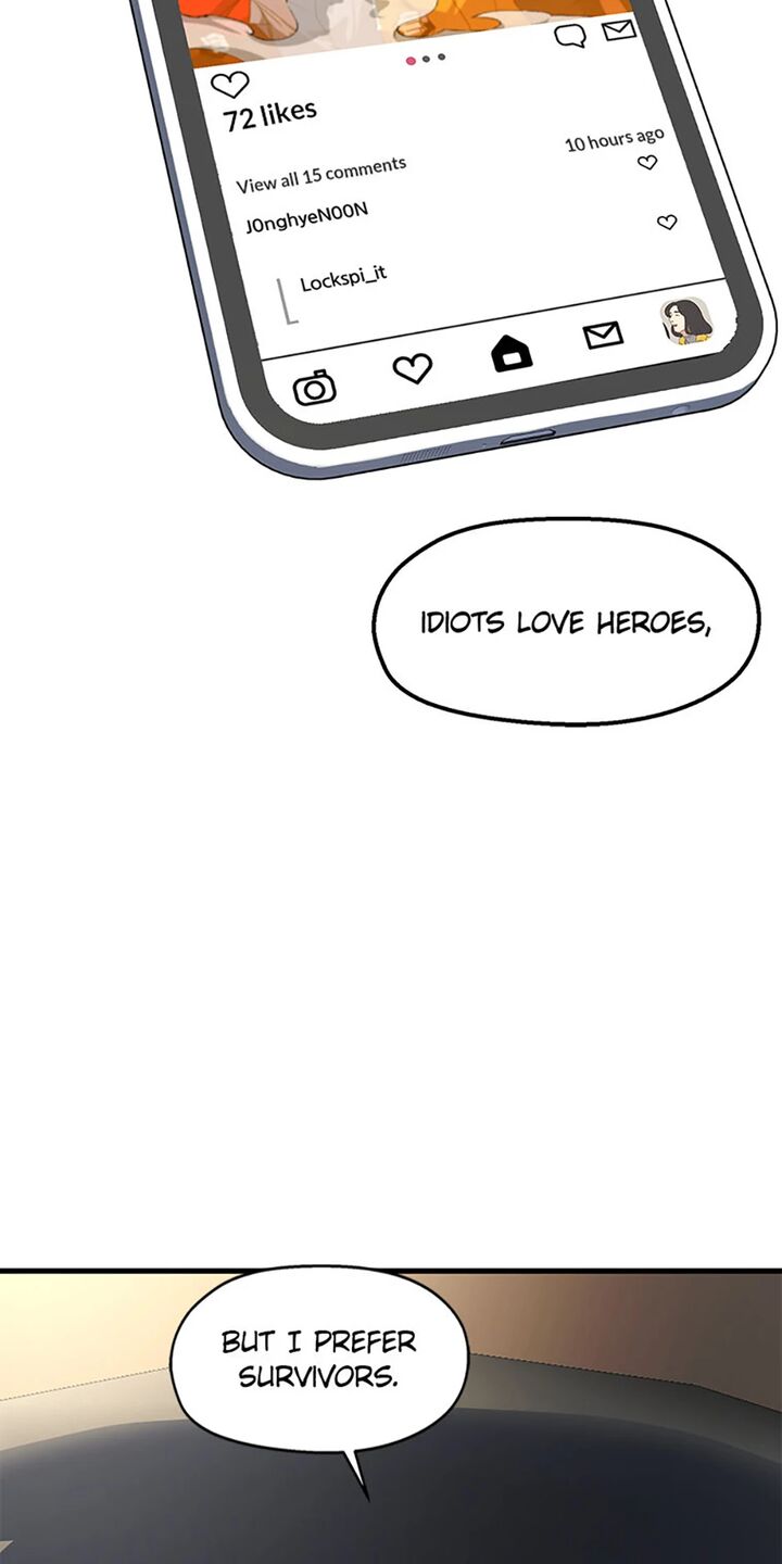 The Strongest Unemployed Hero 96 16