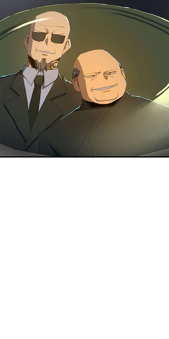 The Strongest Unemployed Hero 96 17