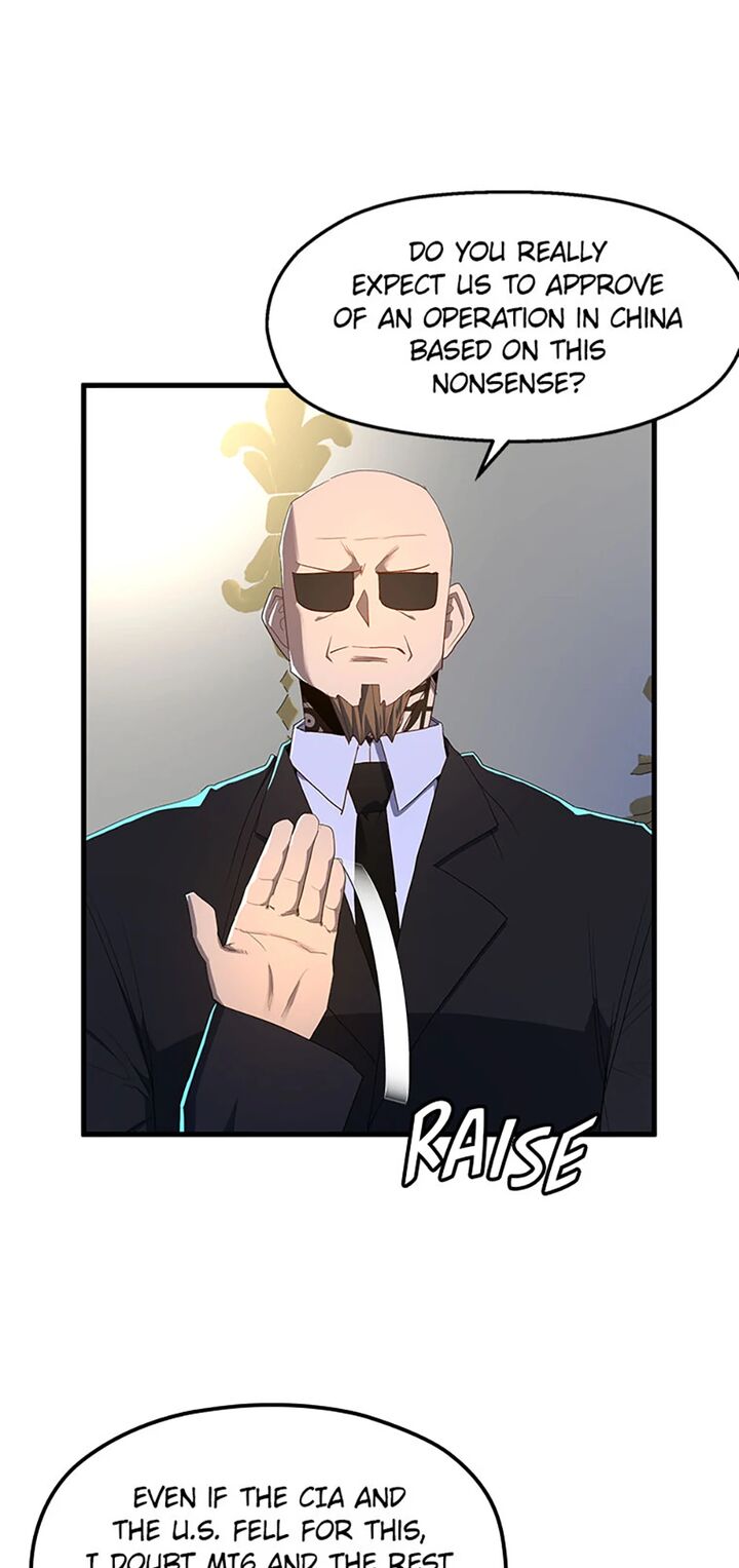 The Strongest Unemployed Hero 96 2