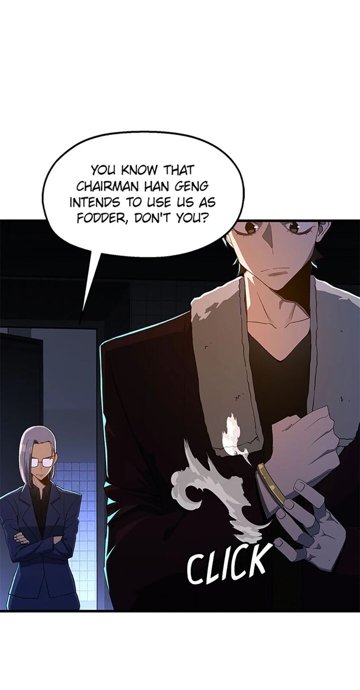 The Strongest Unemployed Hero 96 20