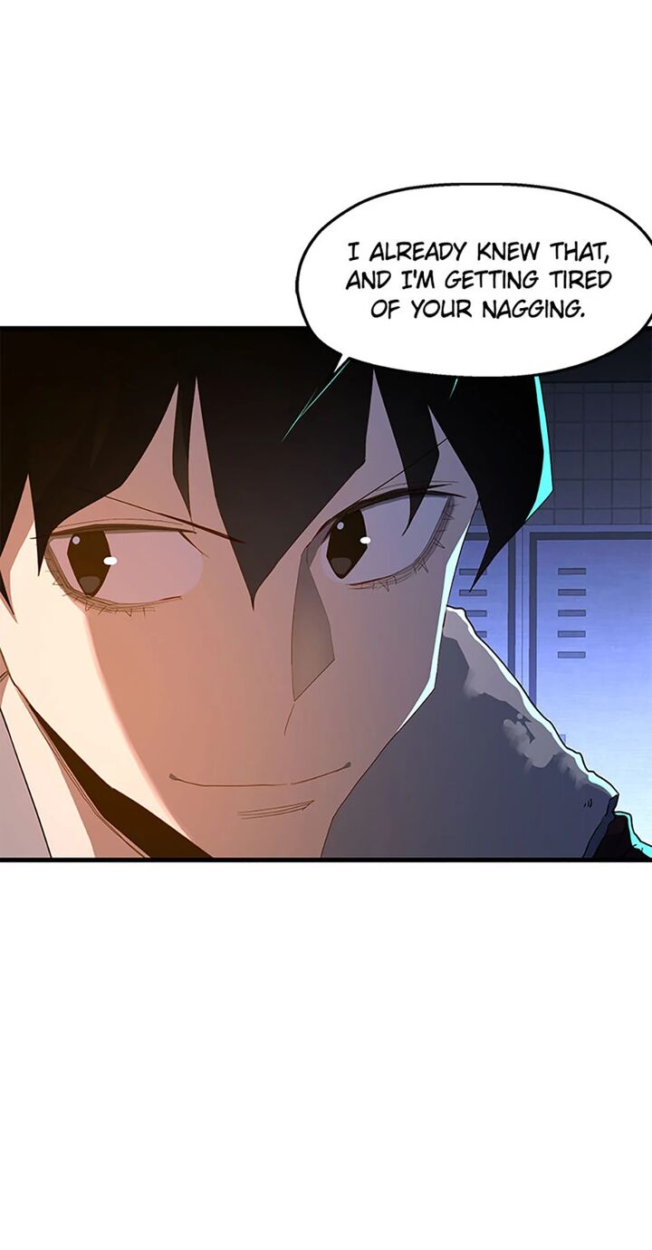 The Strongest Unemployed Hero 96 21