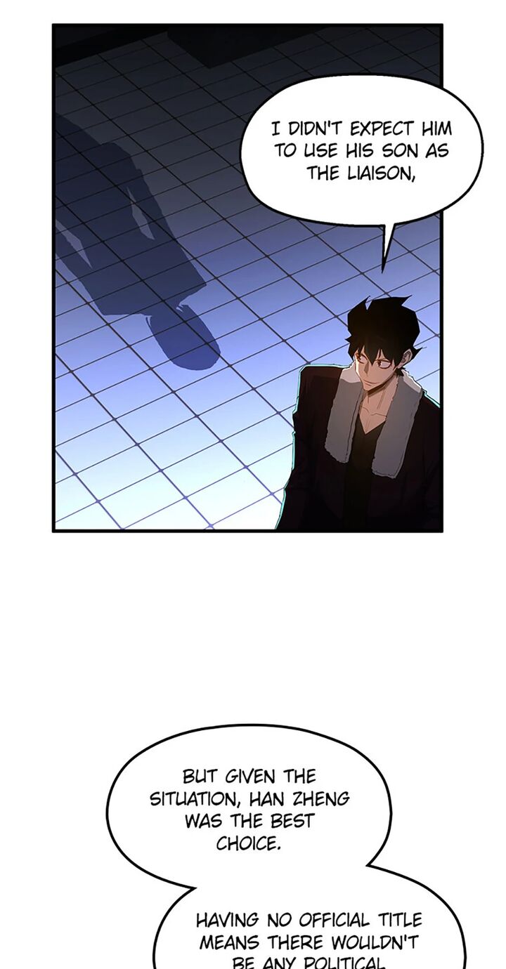 The Strongest Unemployed Hero 96 22